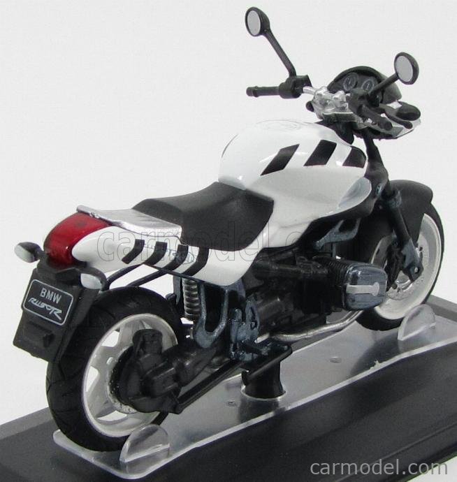 The cast 1/24 model motorcycle BMW R1150R Rockster