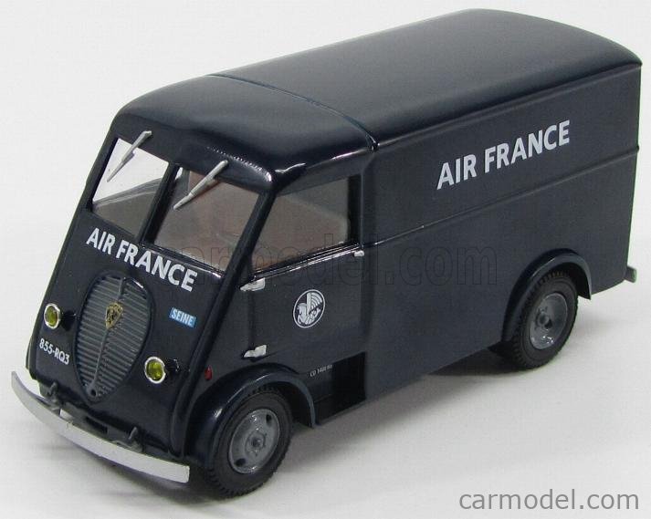 norev Peugeot D3A 'Aspro' Service Sanitaire du Tour de France (Red Cross) ( 1/43 scale model