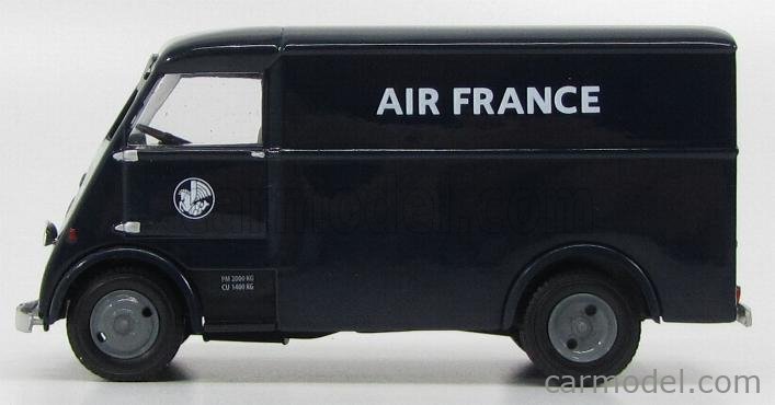 NOREV 1/43 - Peugeot DMA Fourgon Postal Postes EUR 34,00 - FR