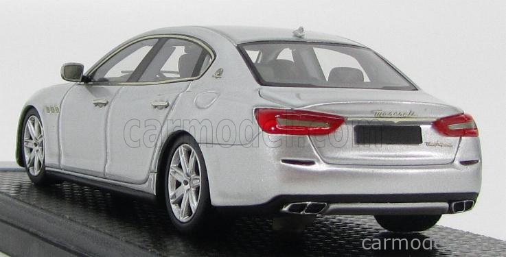 2013 Maserati Quattroporte Sport GT S 4dr Sedan 6-spd sequential shift control a