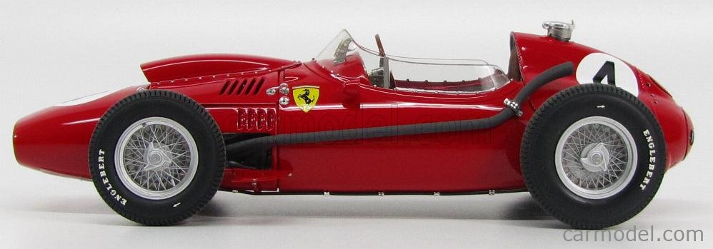 EXOTO　1/18 フェラーリ　GPC97102 EXOTO EXO97102 Scale 1/18 | FERRARI F1 641/2 N 2 PORTUGAL GP
