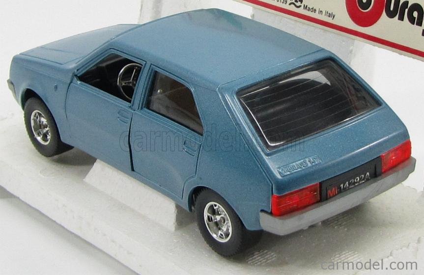 bburago renault