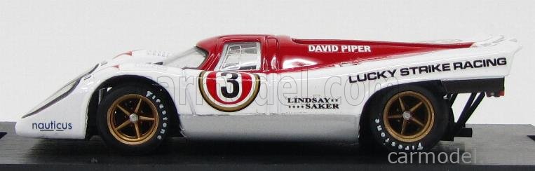 NSR PORSCHE 917K n°23 1000 Km de Spa 1971 - Circuits de Legende NSR PORSCHE 917K n°23 1000 Km de Spa 1971 - Circuits de Legende