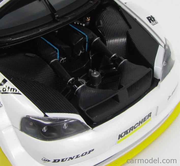 オペルV8クーペDTM 1/18ミニカー オペルV8クーペDTM 1/18ミニカー - メルカリ