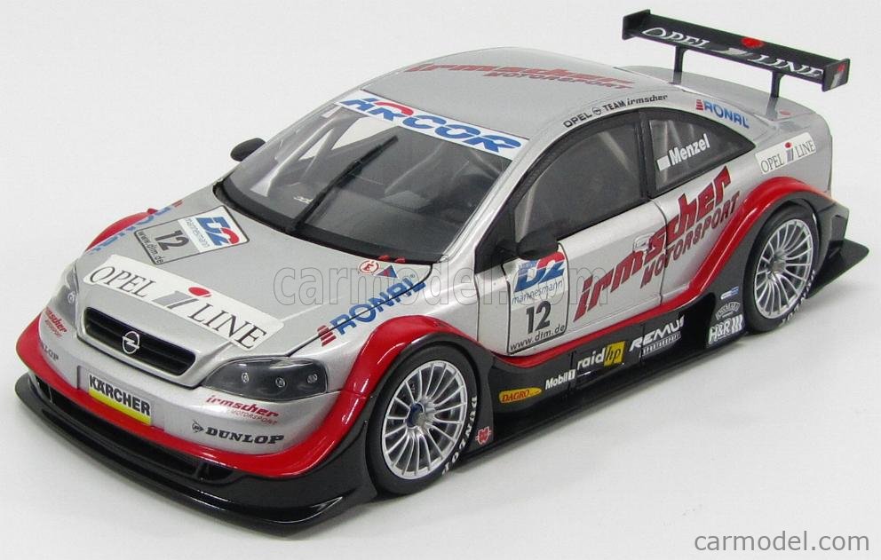 【MINICHAMPS】美品Opel V8Coupe DTM2000/#M32 MINICHAMPS】美品Opel V8Coupe DTM2000/#M32 - メルカリ