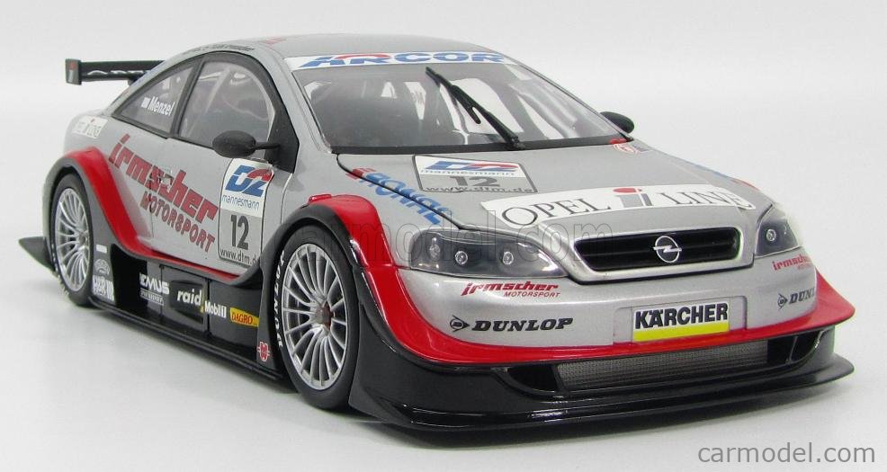 Opel Astra V8 Coupe Team Phoenix Tamiya 24243