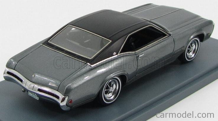 BUICK - RIVIERA GS 1969