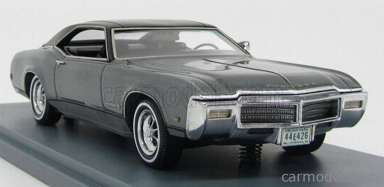 Buick Riviera GS Miniature échelle 1/87 - Marque Neo, Collection