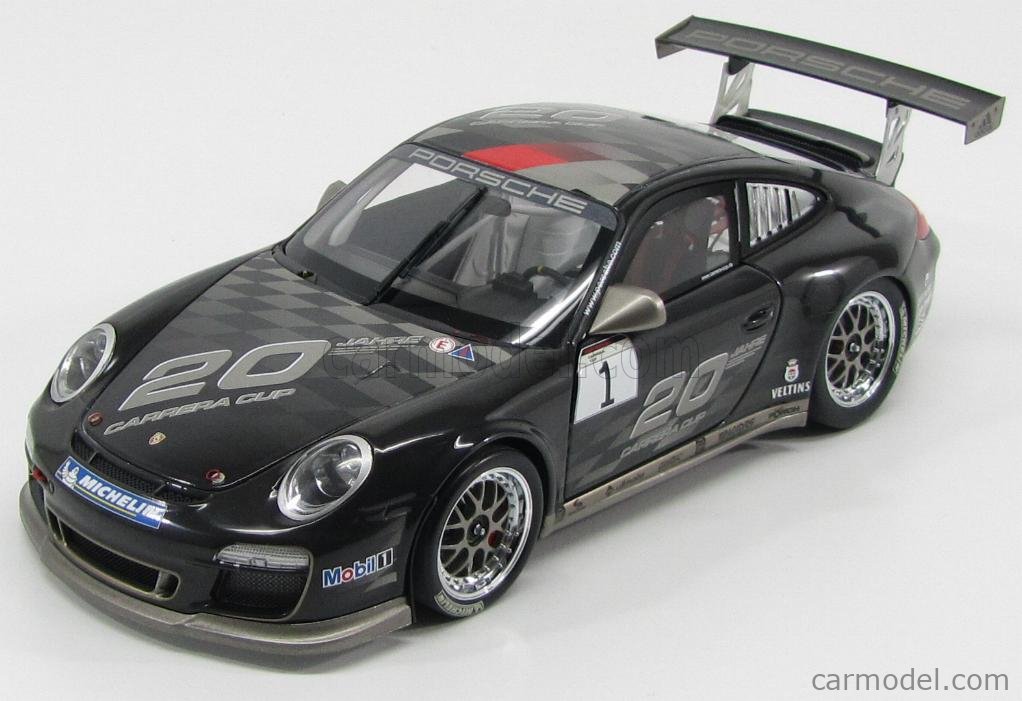 Miniature Minichamps Mercedes Classe C DTM 09 chez 1001hobbies  (Réf.400093817)