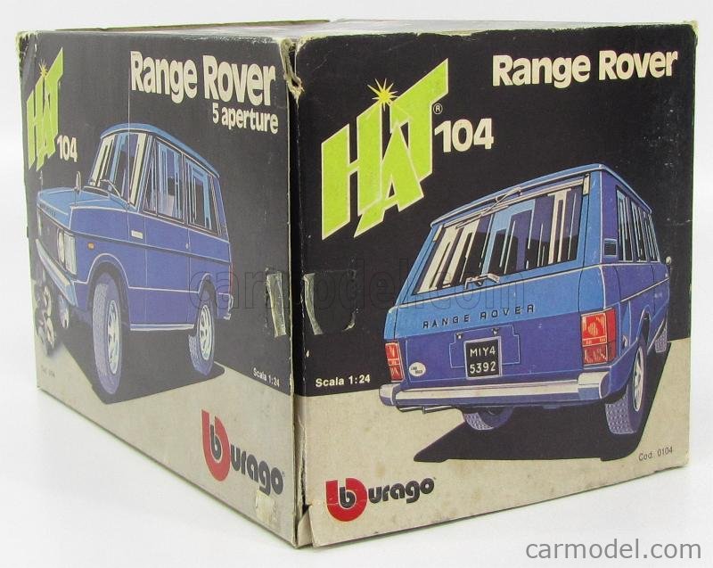Berliet GBD 4X4 SDIS Département de la Savoie : Véhicule Pompier 1/43