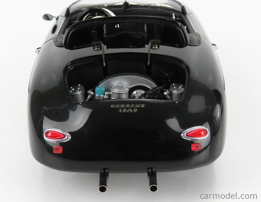 特価 AUTOart (1/18) ポルシェ 356 Speedster Amazon | AUTOart 1/18 ポルシェ 356A スピードスター 欧州仕様