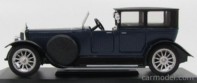 PANHARD - LEVASSOR 8CYL 35CV 1925