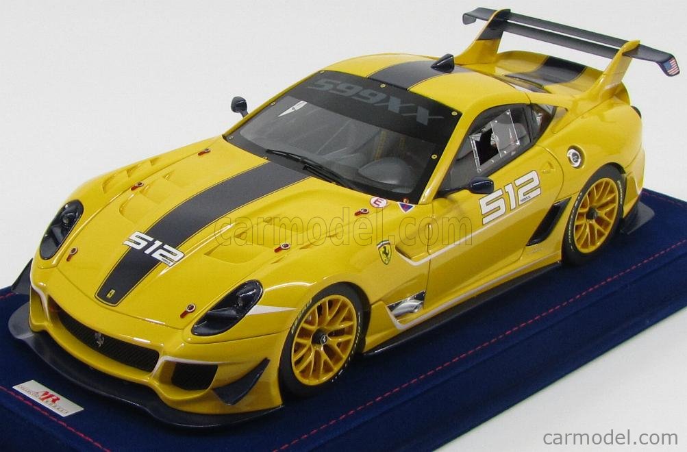 18-th scale. 599XX. mostly sports and supercars, Page 15