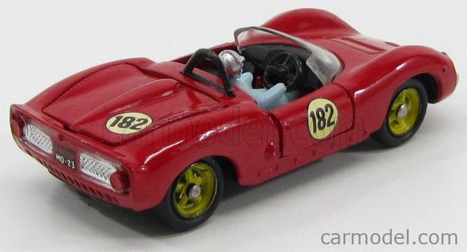 Modèle Réduit Ferrari Dino Sport 1964 1/43 - Mercury Classic - Occasion