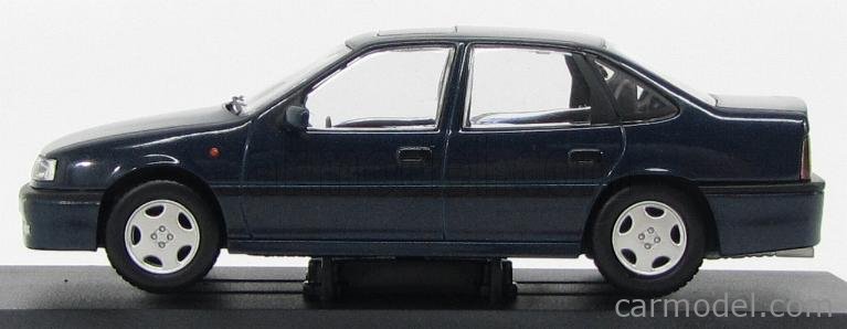 VANGUARDS VA13103B Scale 1/43 | OPEL VECTRA (A) 16V 2000 - LHD