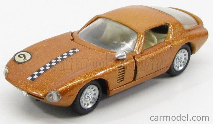 alfa romeo giulia 1600 joal con su caja origina - Comprar Coches a