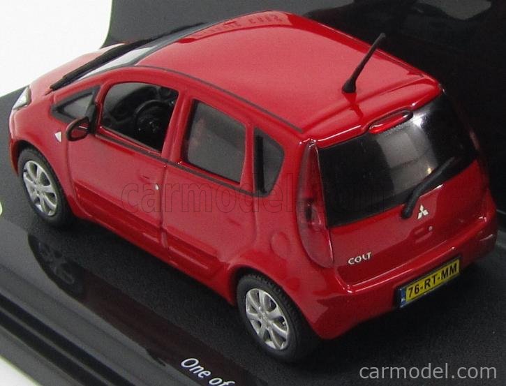 Mitsubishi Colt CZ3 & Colt CZT - Le pari du style
