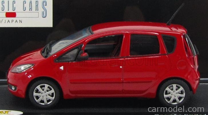 Miniature Mitsubishi Colt 5 Portes - Vitesse 1/43 (occasion)