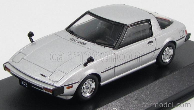 MAZDA - SAVANNA RX-7 COUPE (SA22C) 2-door 1978