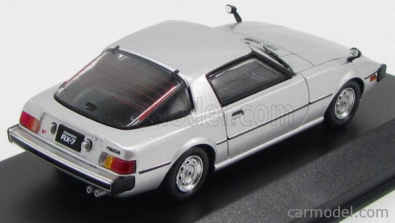 MAZDA - SAVANNA RX-7 COUPE (SA22C) 2-door 1978