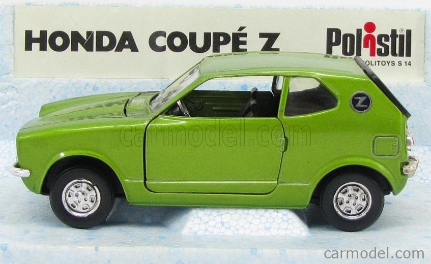 ランドクルーザー Polistil製 made in Italy 1/25