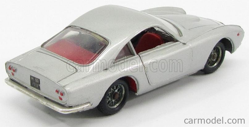 ★超希少 Politoys Ferrari 250 GT Berlinetta USSR made Politoys Ferrari 250 GT/L Berlinetta Lusso Diecast