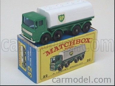 Thompson Autotanker (1960) - a photo on