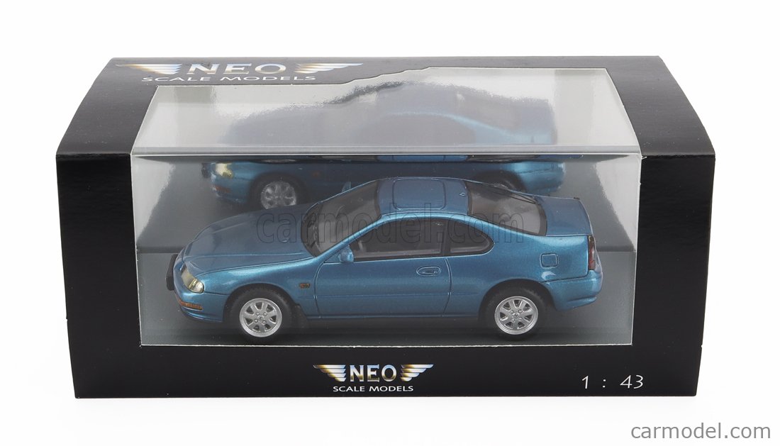 NEO SCALE MODELS NEO44509 Scale 1/43 | HONDA PRELUDE MK4 1992