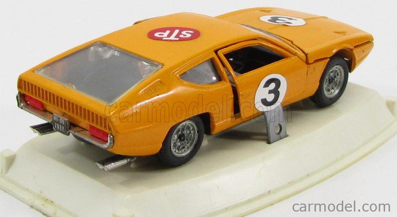 lamborghini JARAMA Politoys 1:43 (Gebraucht) in Wohlen AG für CHF 19