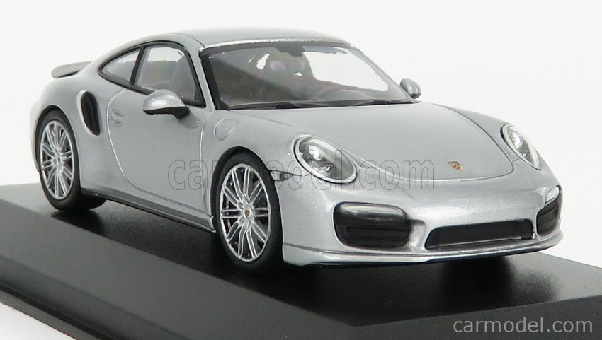 PORSCHE - 911 991 COUPE TURBO 2014