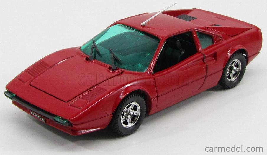 Polistil ポリスティル フェラーリ308GTB 1/25 FERRARI 308 GTB POLISTIL SCALA 1/25 | eBay