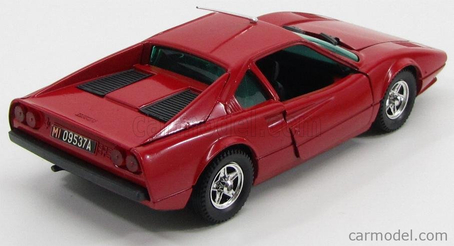 Polistil ポリスティル フェラーリ308GTB 1/25 Polistil Ferrari 308Gtb 1/25 | eBay