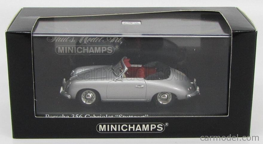 DETAIL CARS ART. 221- PORSCHE 356 A coupé EUR 29,00 - FR