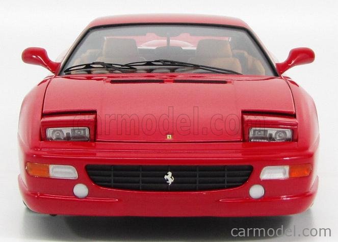 その他 HOT WHEELS F355 GTS FERRARI 18/1 MATTEL HOT WHEELS 23921 Scale 1/18 | FERRARI F355 GTS SPIDER