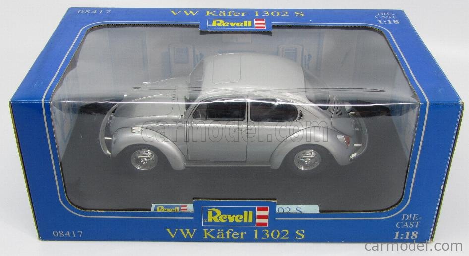 Revell cheap volkswagen beetle