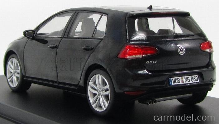 HERPA 5G4099300JHZ Scale 1/43 | VOLKSWAGEN GOLF VII 4-DOOR
