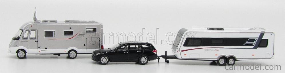 SCHUCO 25968 Scale 1/87 | MERCEDES BENZ E-CLASS STATION