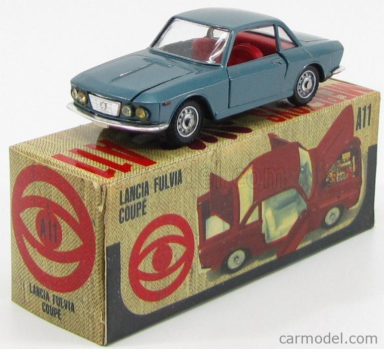 Mebetoys A6 Lancia Flavia ランチア フラヴィア Mebetoys A6 Lancia Flavia ランチア フラヴィア