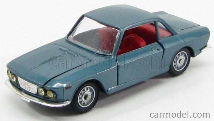 Mebetoys A6 Lancia Flavia ランチア フラヴィア Mebetoys A6 Lancia Flavia ランチア フラヴィア