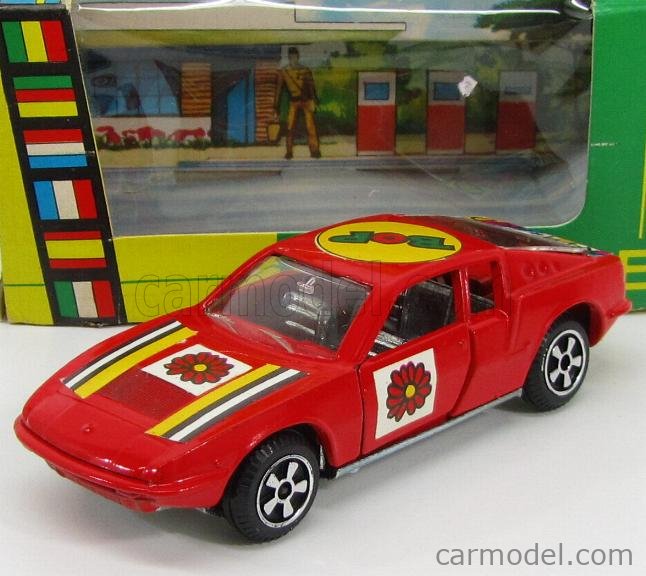 Politoys model cars online