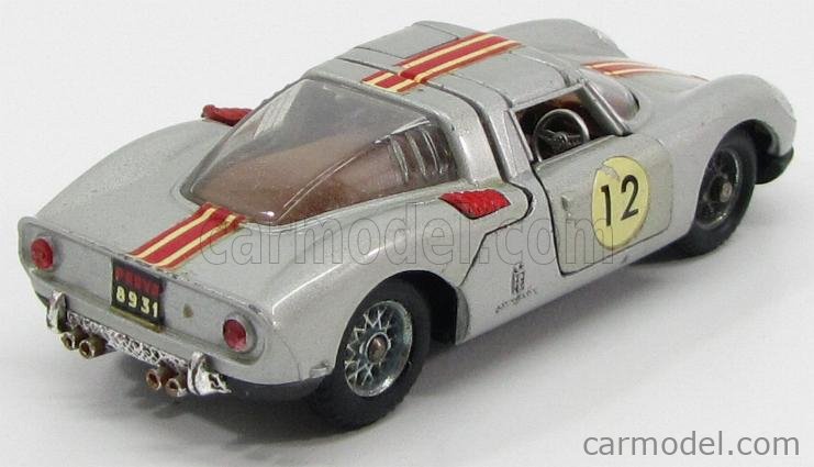 Ferrari 250 LM ( Le-Mans ) PininFarina 1964