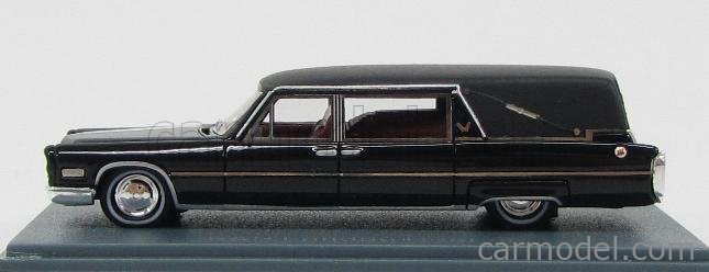 NEO SCALE MODELS NEO87611 Scale 1/87 | CADILLAC S&S HEARSE