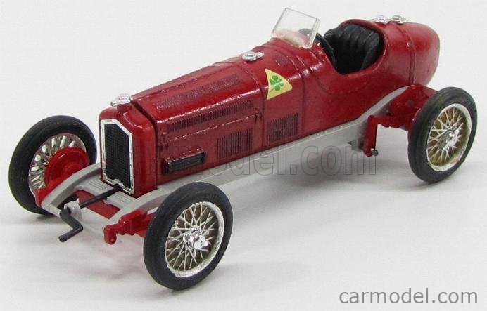 ALFA ROMEO - P3 MONOPOSTO GRAND PRIX 1932