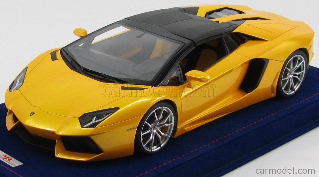 Mr-models Lambo010e Scale 1 18 