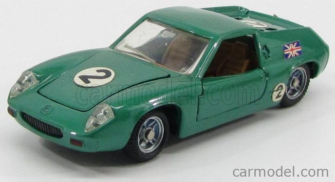 LOTUS - EUROPA N 2