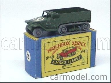 matchbox m3