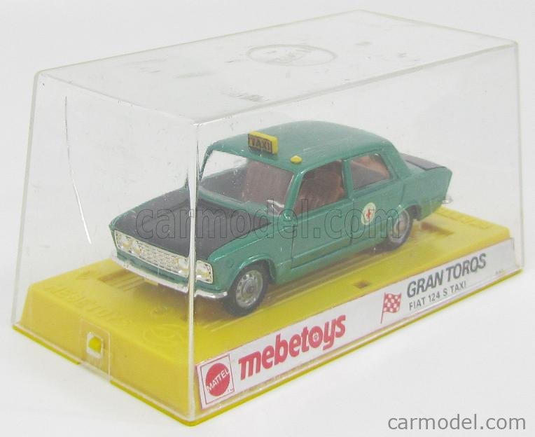 MEBETOYS(メーべトイズ)A21FIAT1500 1/43 イタリア製 Mebetoys A21Fiat1500 1/43 Made In Italy | eBay