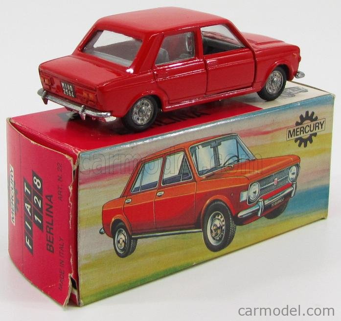 NOREV SB 1/43 - Fiat Uno Way Rouge EUR 30,00 - FR
