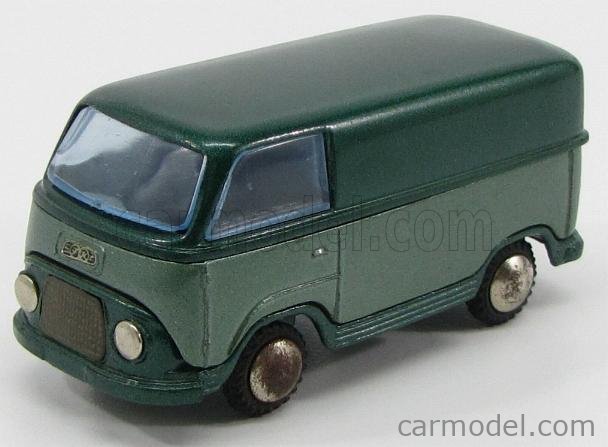 Tekno ヴィンテージミニカー　Ford TaunusTransit テクノ Tekno ヴィンテージミニカー Ford TaunusTransit テクノ