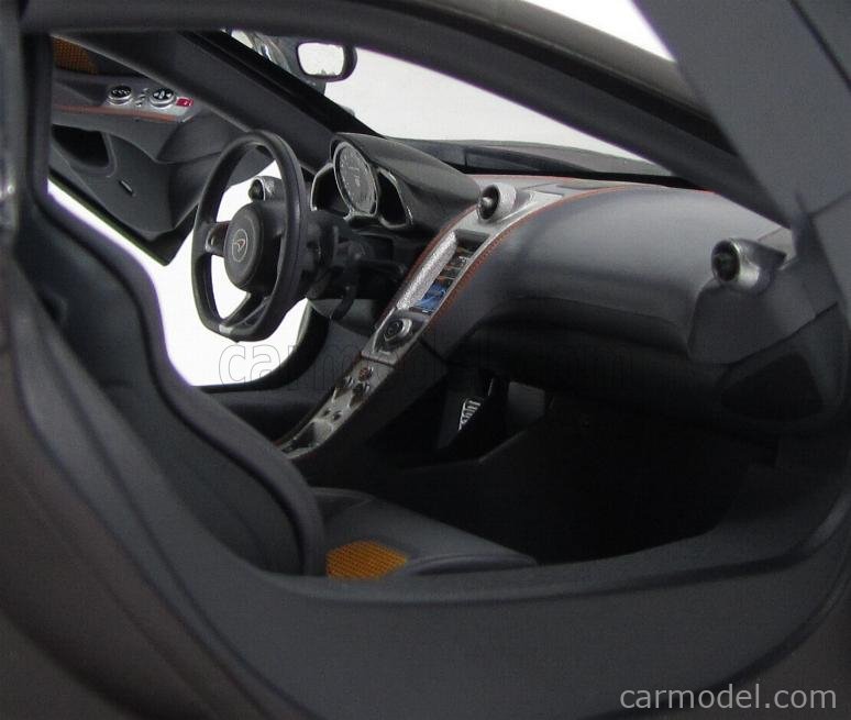 MINICHAMPS 110133021 Scale 1/18 | McLAREN MP4 12C ROADCAR MINICHAMPS 110133021 Scale 1/18 | McLAREN MP4 12C ROADCAR